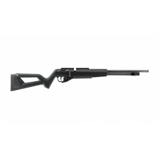 Umarex Iconix - PCP Air Rifle supplied by DAI Leisure