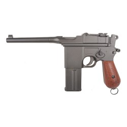 KWC M712 Broomhandle