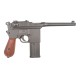 KWC M712 Broomhandle