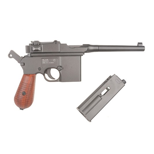 KWC M712 Broomhandle