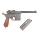 KWC M712 Broomhandle