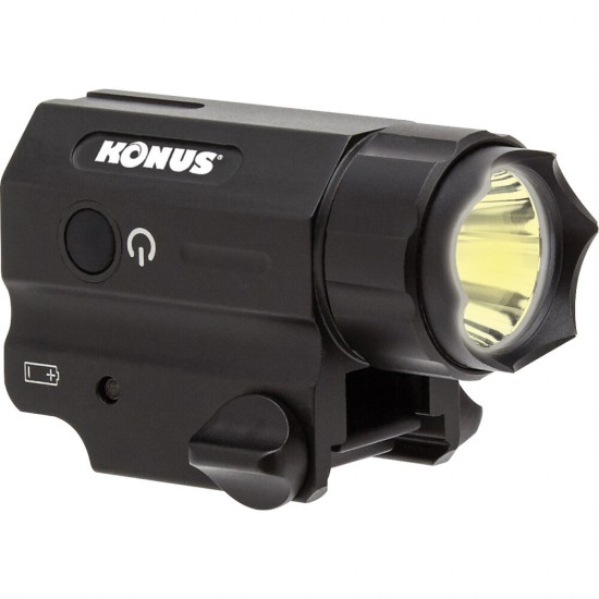 Konus Light-TL Compact - supplied by DAI Leisure