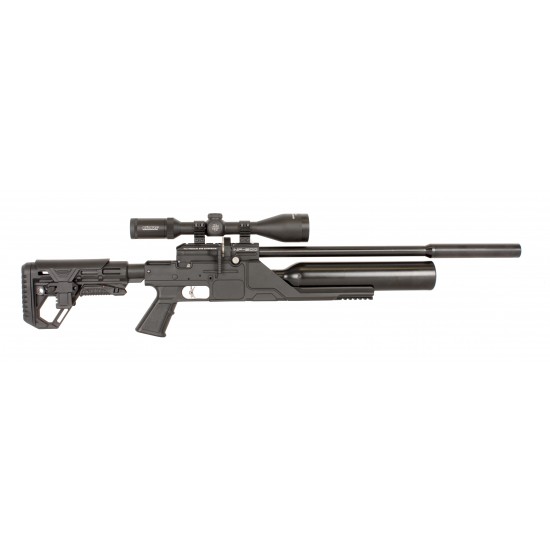 Kral NP-500 - PCP air rifle supplied by DAI Leisure