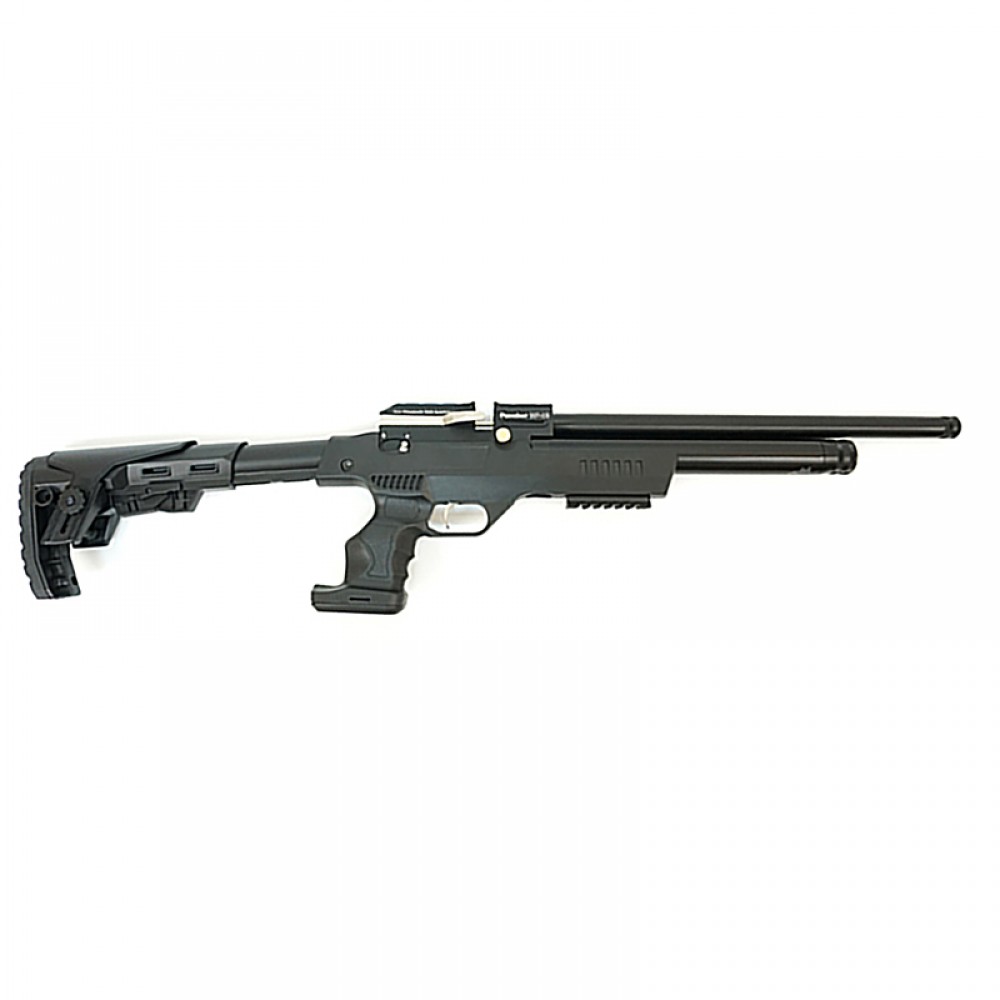 Kral NP03 delivered by DAI Leisure