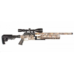 Kral Puncher Jumbo Hi-Cap Camo Kral Puncher Jumbo Hi-Cap Camo
