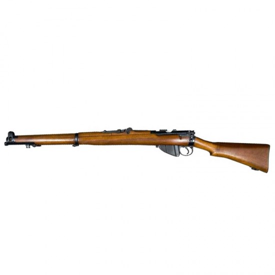 Lee Enfield SMLE - CO2 Air rifle supplied by DAI Leisure