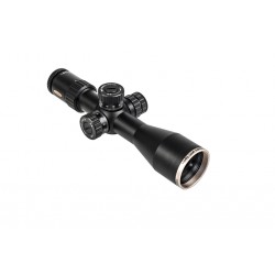 MTC Copperhead 3-12x44  MTC Copperhead 3-12x44