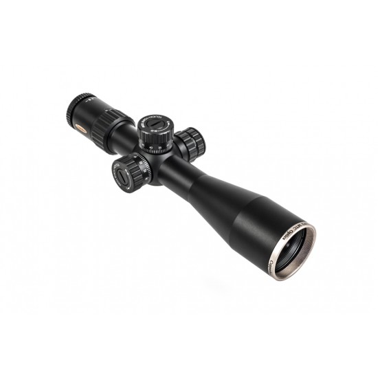 MTC Copperhead 4-16x44 - Rifle scopes supplied by DAI Leisure