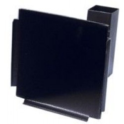 Milbro 17cm Funnel Trumpet Target Holder Milbro 17cm Funnel Trumpet Target Holder