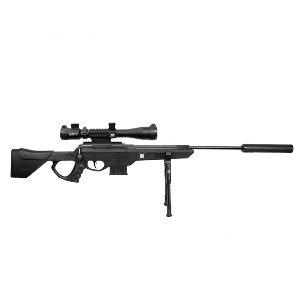 Spec Ops Sniper delivered by DAI Leisure