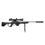 Spec Ops Sniper delivered by DAI Leisure