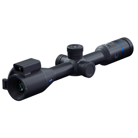 Pard Night Stalker 4K eX - Day/night sights supplied by DAI Leisure