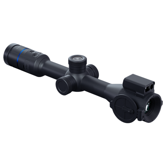 Pard Night Stalker 4K eX - Day/night sights supplied by DAI Leisure