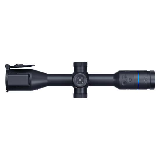 Pard Night Stalker 4K eX - Day/night sights supplied by DAI Leisure