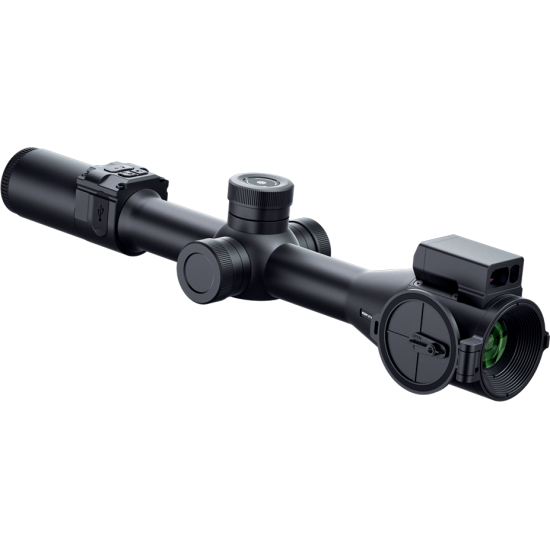 Pard Night Stalker 4K Pro - Day/night sights supplied by DAI Leisure
