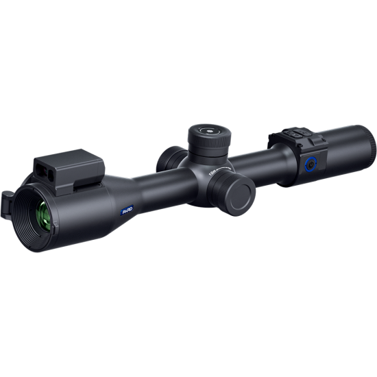 Pard Night Stalker 4K Pro - Day/night sights supplied by DAI Leisure