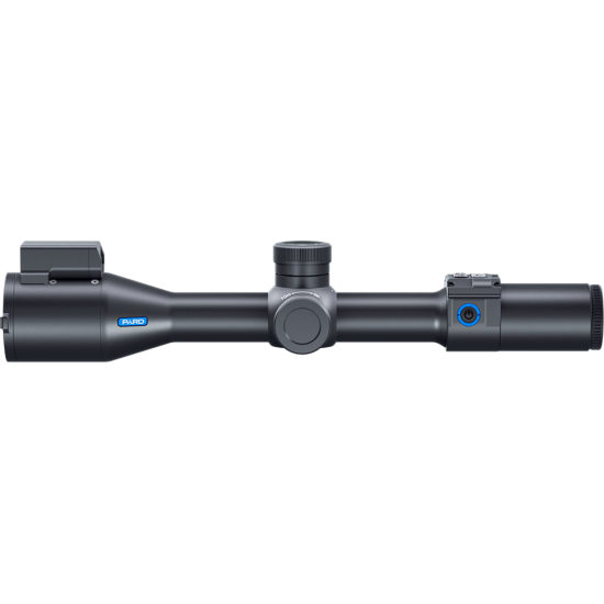 Pard Night Stalker 4K Pro - Day/night sights supplied by DAI Leisure