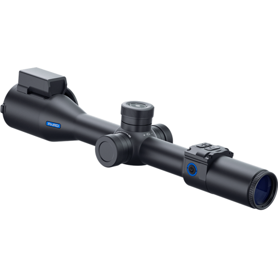 Pard Night Stalker 4K Pro - Day/night sights supplied by DAI Leisure