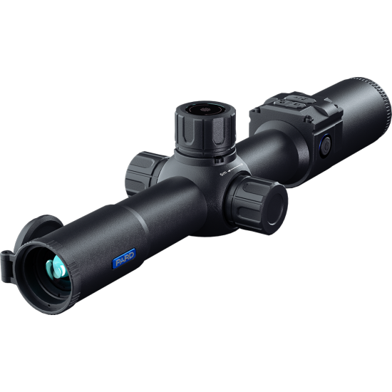PARD Night Stalker Mini - Day/Night sights supplied by DAI Leisure PARD Night Stalker Mini - Day/Night sights supplied by DAI Leisure