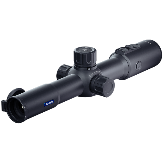 PARD Pantera 256Q Thermal Scope - Thermal vision supplied by DAI Leisure