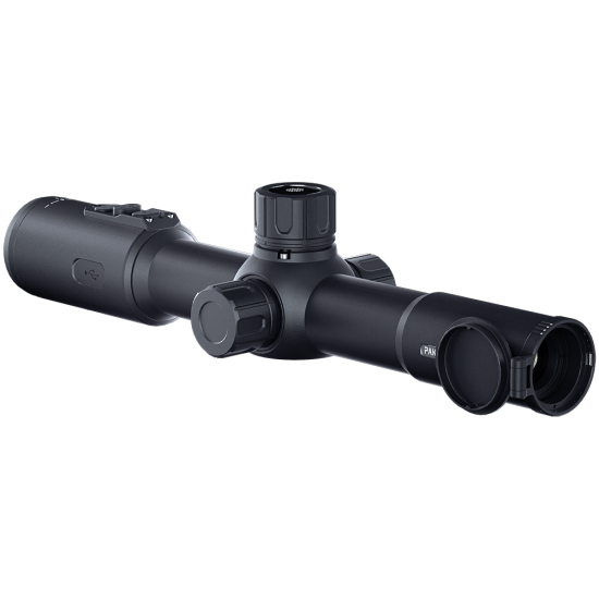PARD Pantera 256Q Thermal Scope - Thermal vision supplied by DAI Leisure