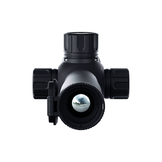 PARD Pantera 256Q Thermal Scope - Thermal vision supplied by DAI Leisure