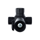 PARD Pantera 256Q Thermal Scope - Thermal vision supplied by DAI Leisure