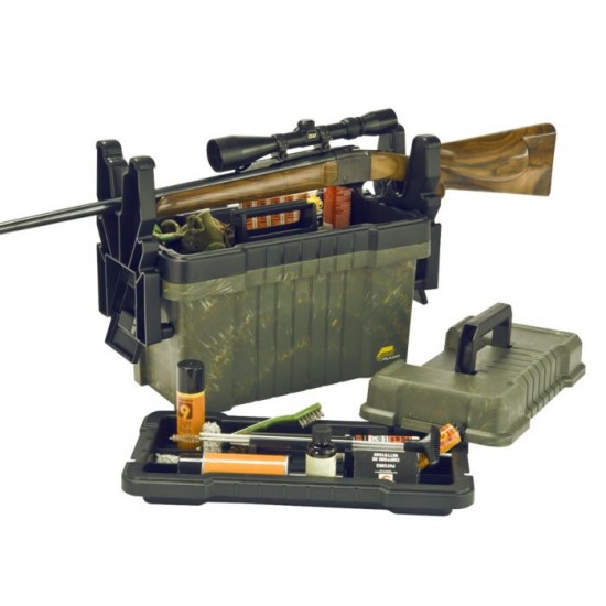 Plano Shooter Case - Airgun accessories supplied by DAI Leisure