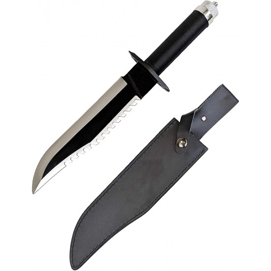 Rambo First Blood Part 2 Knife Rambo First Blood Part 2 Knife