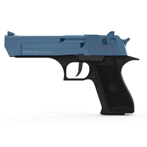 Retay Replica Blank Firing Pistols delievered by DAI Leisure