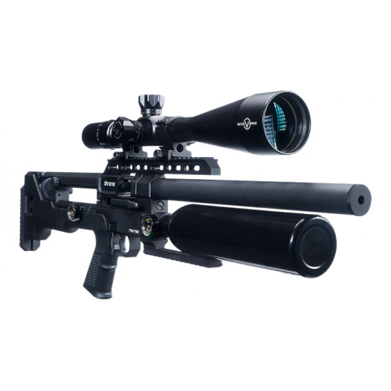 Reximex Ixia - PCP air rifles supplied by DAI Leisure