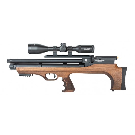 Reximex Lyra Bullpup - PCP Air rifles supplied by DAI Leisure