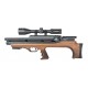 Reximex Lyra Bullpup - PCP Air rifles supplied by DAI Leisure