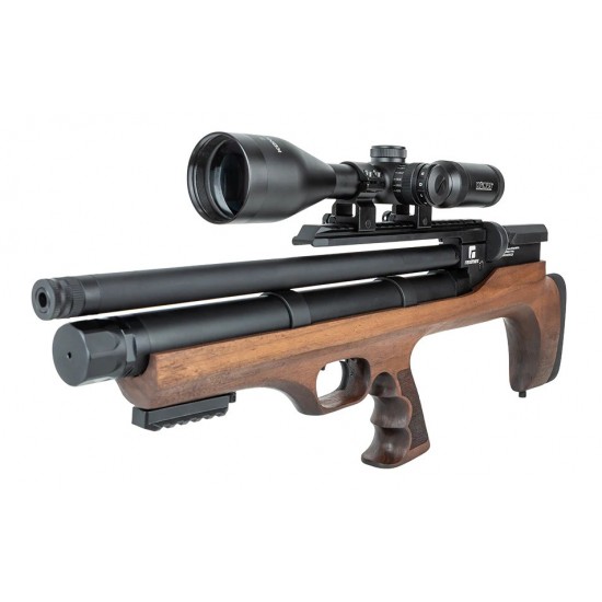 Reximex Lyra Bullpup - PCP Air rifles supplied by DAI Leisure