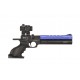 Reximex Mito Blue - From DAI Leisure Reximex Mito Blue - PCP air pistols supplied by DAI Leisure