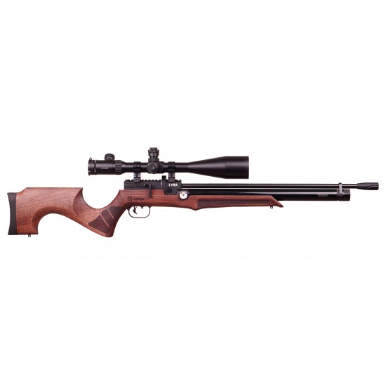 Reximex Lyra - Air rifles supplied by DAI Leisure