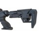 Reximex Myth Lite - PCP air rifle supplied by DAI Leisure Reximex Myth Lite - PCP air rifle supplied by DAI Leisure