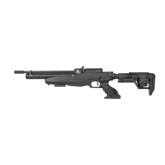 Reximex Myth Lite - PCP air rifle supplied by DAI Leisure Reximex Myth Lite - PCP air rifle supplied by DAI Leisure