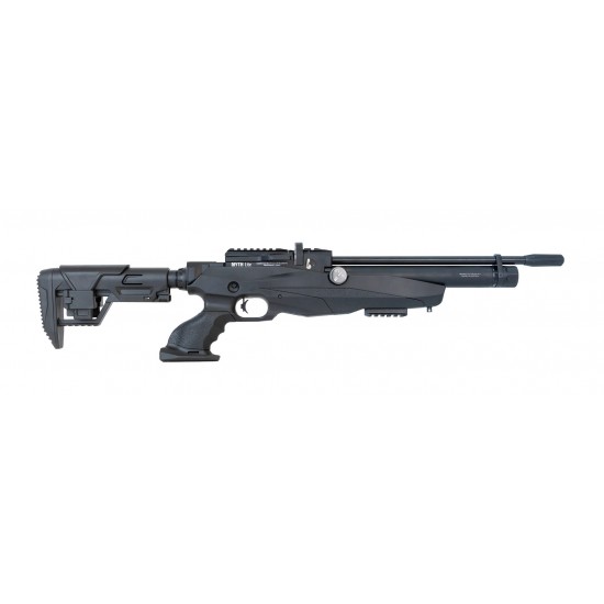 Reximex Myth Lite - PCP air rifle supplied by DAI Leisure Reximex Myth Lite - PCP air rifle supplied by DAI Leisure