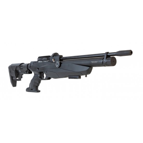 Reximex Myth Lite - PCP air rifle supplied by DAI Leisure Reximex Myth Lite - PCP air rifle supplied by DAI Leisure