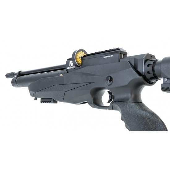 Reximex Myth Lite - PCP air rifle supplied by DAI Leisure Reximex Myth Lite - PCP air rifle supplied by DAI Leisure