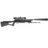 SMK SYN XS78 Tactical Multishot CO2 Rifle