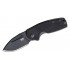 SOG Stout SJ Blackout Knife