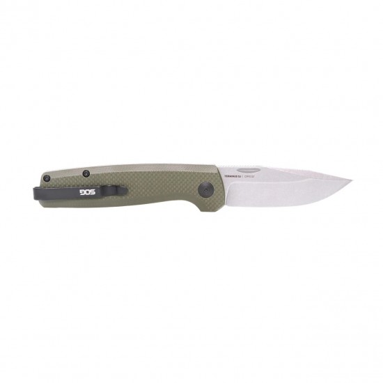 SOG Terminus Satin SOG Terminus Satin