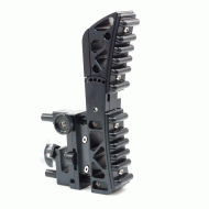 Saber Tactical FX Impact Adjustable Butt Stock