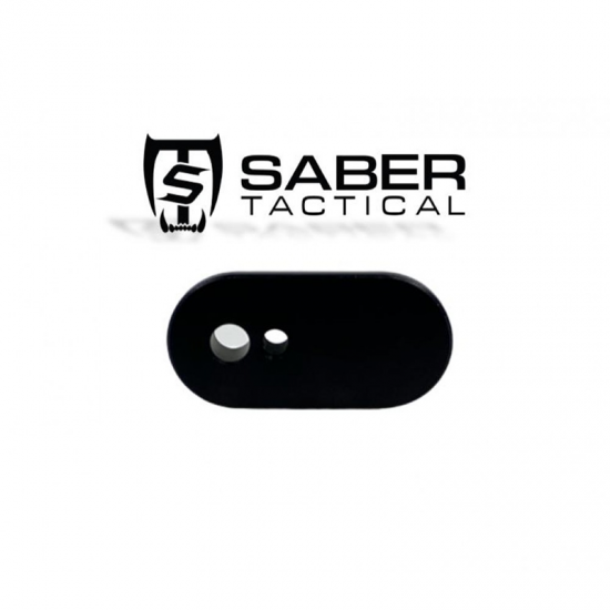 Saber Tactical FX Impact Bag Rider Adapter