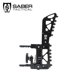 Saber Tactical FX Dreamline Chassis Adjustable Butt Stock