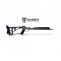 Saber Tactical FX Dreamline Chassis