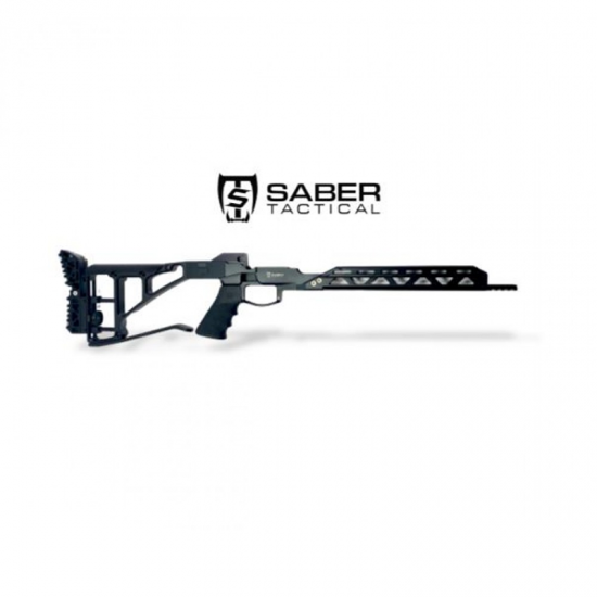 Saber Tactical FX Dreamline Chassis