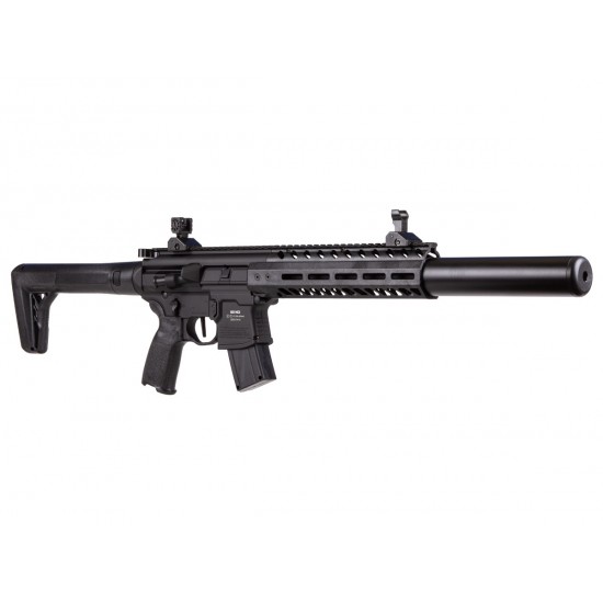 Sig Sauer MCX Gen 2 - Air rifles supplied by DAI Leisure